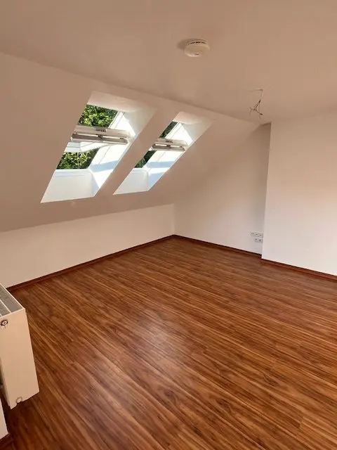 3 Zimmer Wohnung mit 85 m² in Meißen – Bild 1