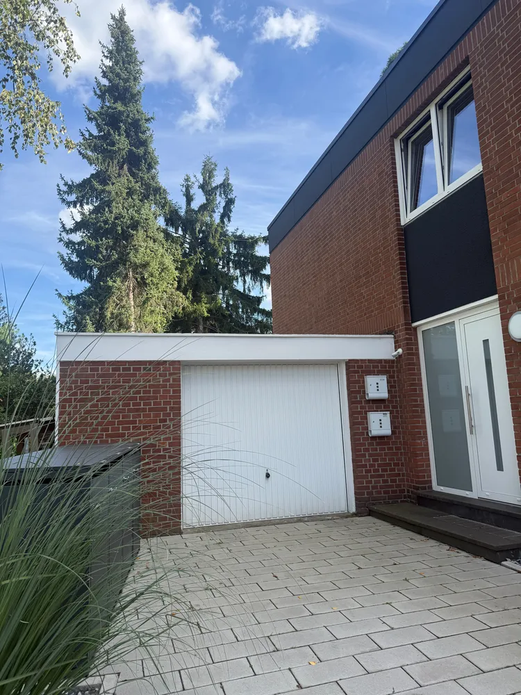 5 Zimmer Wohnung mit 120 m² in Mülheim an der Ruhr – Bild 1