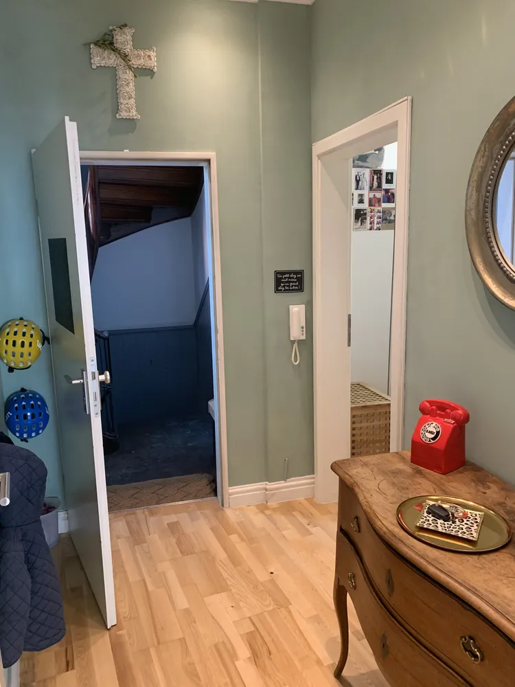 4 Zimmer Wohnung mit 97 m² in Frankfurt am Main – Bild 9