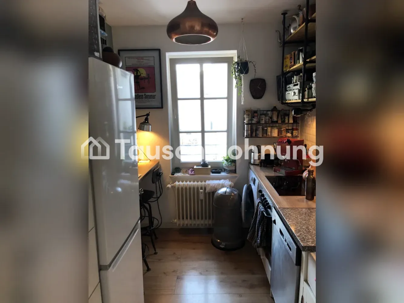 2 room apartment with 65 m² in Munich – Photo 3