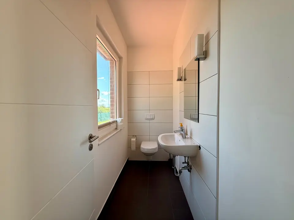 6 Zimmer Haus mit 166 m² in Leer – Bild 6
