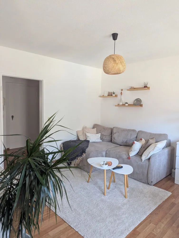 2 Zimmer Wohnung mit 35 m² in Bremen – Bild 2