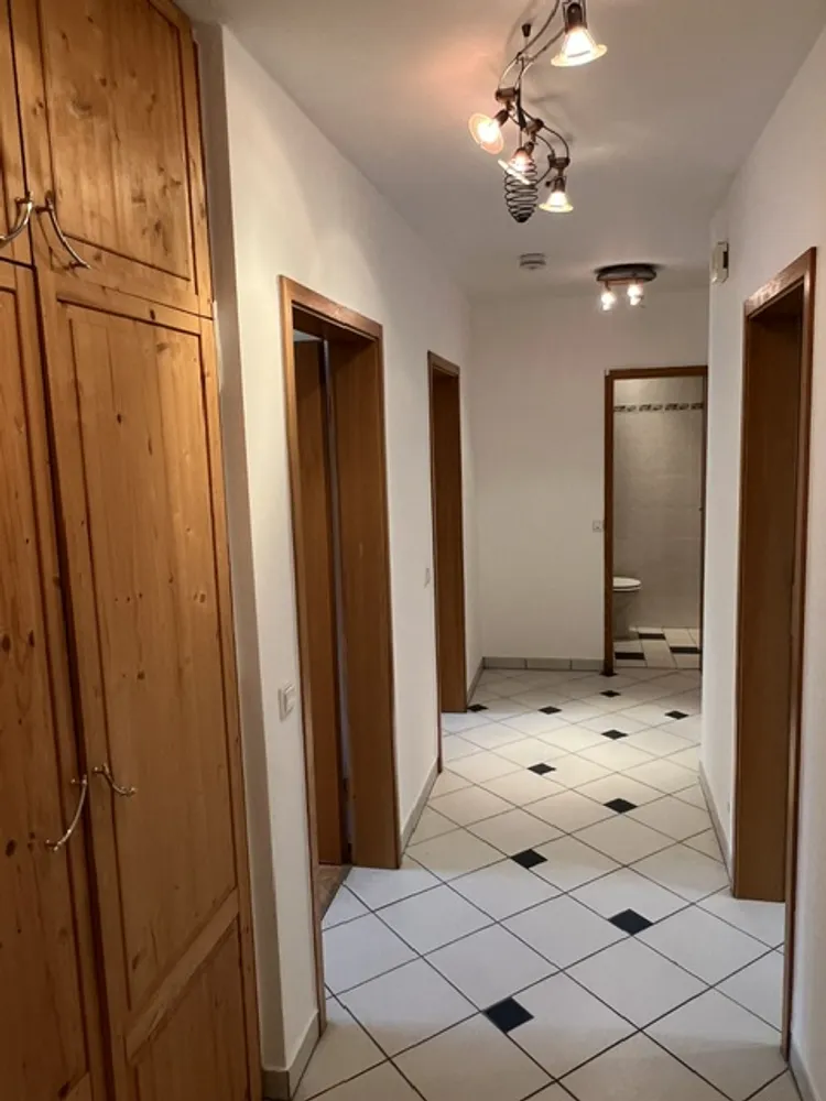 4 Zimmer Wohnung mit 93 m² in Koblenz – Bild 6