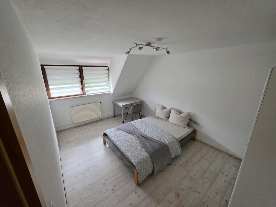 6 Zimmer Wohnung mit 15 m² in Kehl – Bild 8