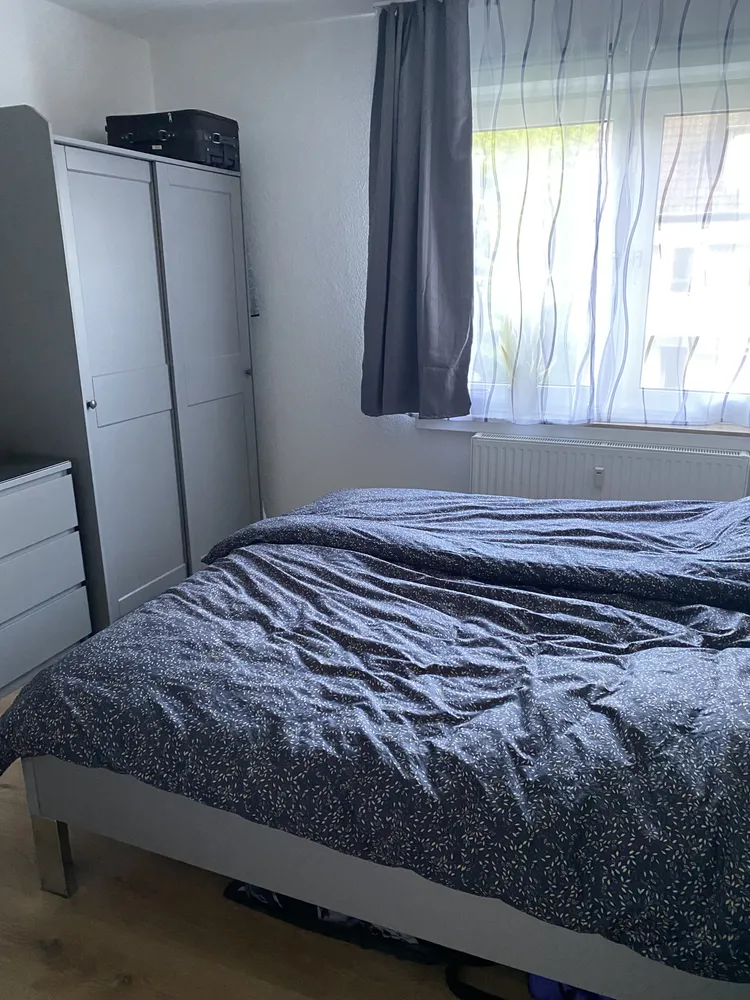 4 Zimmer Wohnung mit 77 m² in Münster – Bild 7