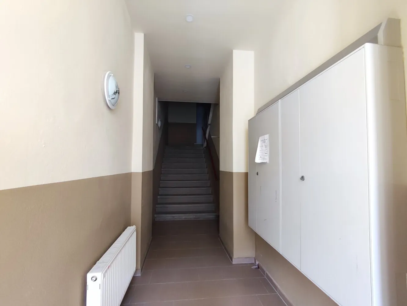 1 Zimmer Wohnung mit 34 m² in Annaberg-Buchholz – Bild 4