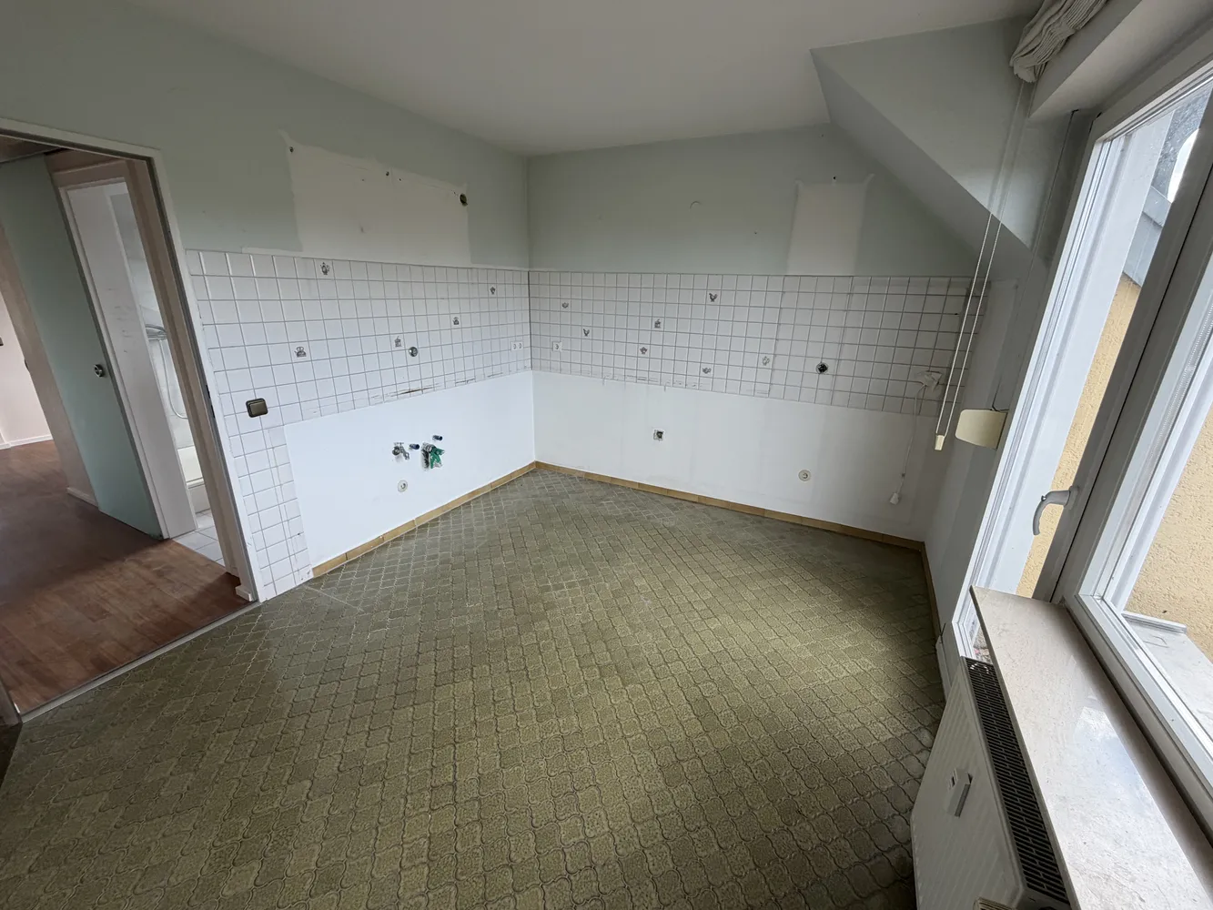 3 Zimmer Wohnung mit 120 m² in Bonn – Bild 8