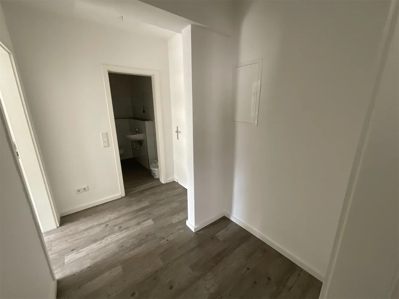2 Zimmer Wohnung mit 40 m² in Dinslaken – Bild 5