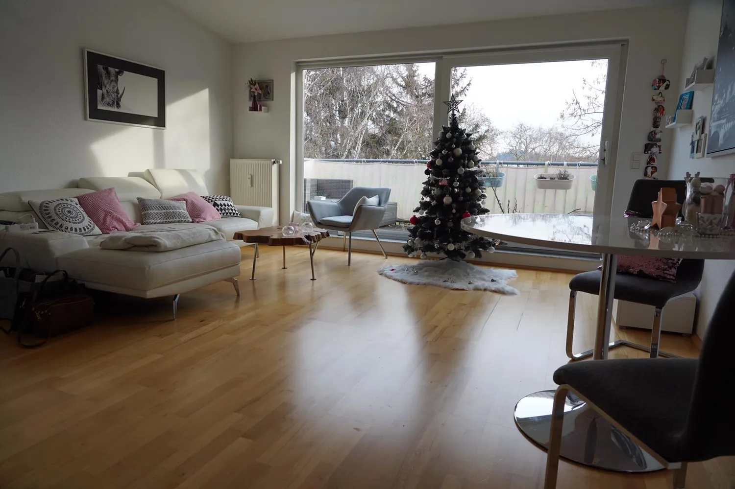 3 Zimmer Wohnung mit 67 m² in Bonn – Bild 1