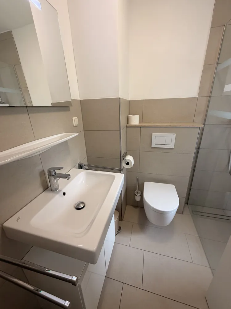5 Zimmer Haus mit 130 m² in Düsseldorf – Bild 8