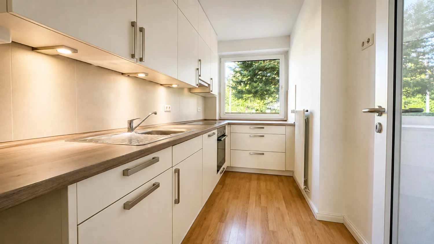 3 Zimmer Wohnung mit 84 m² in Hamburg – Bild 8