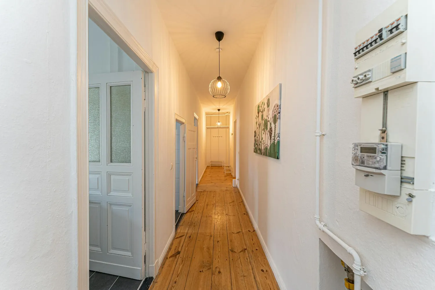 WG-Zimmer in Berlin – Bild 9