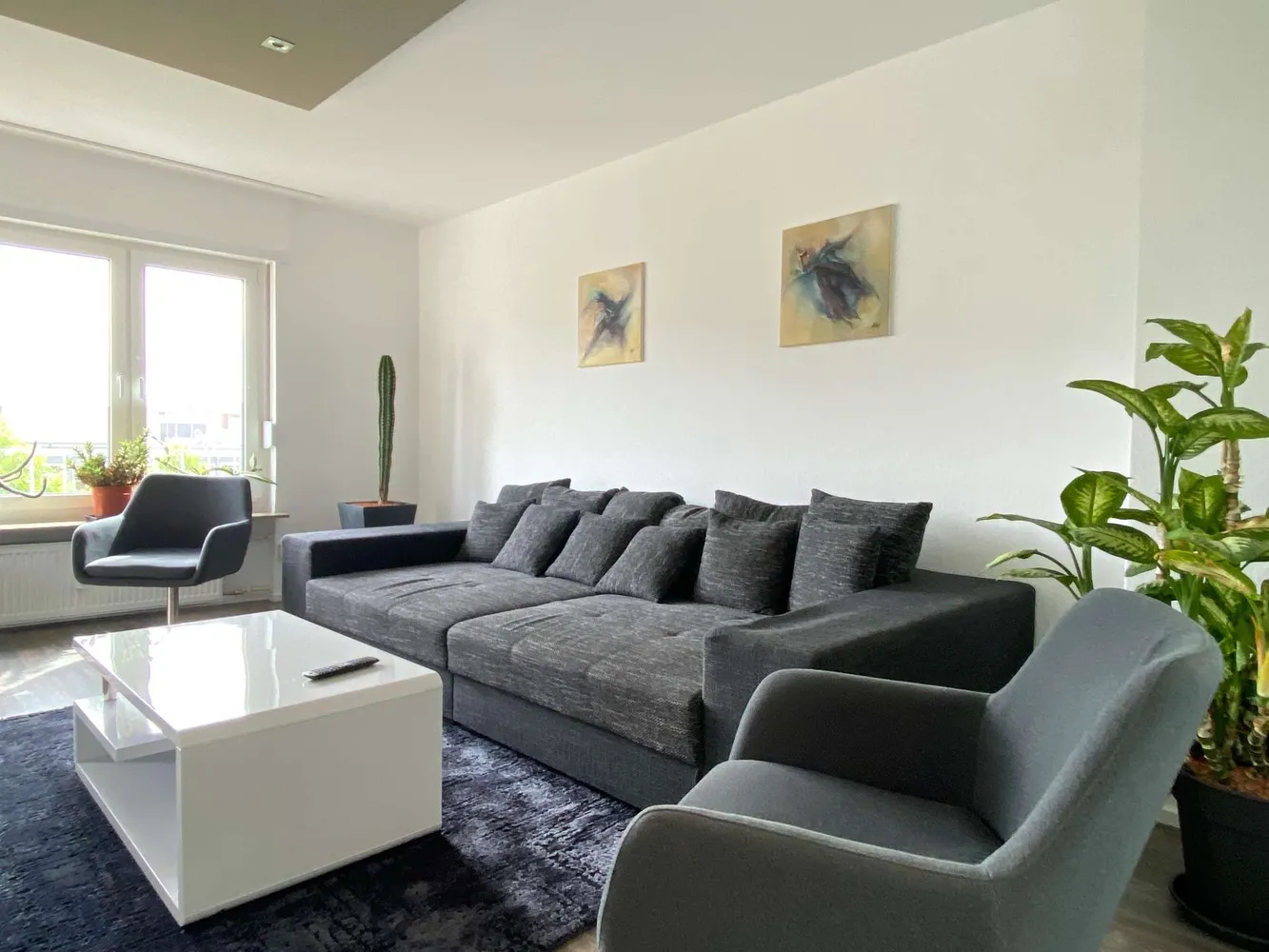 3 room apartment with 74 m² in Mannheim – Photo 9
