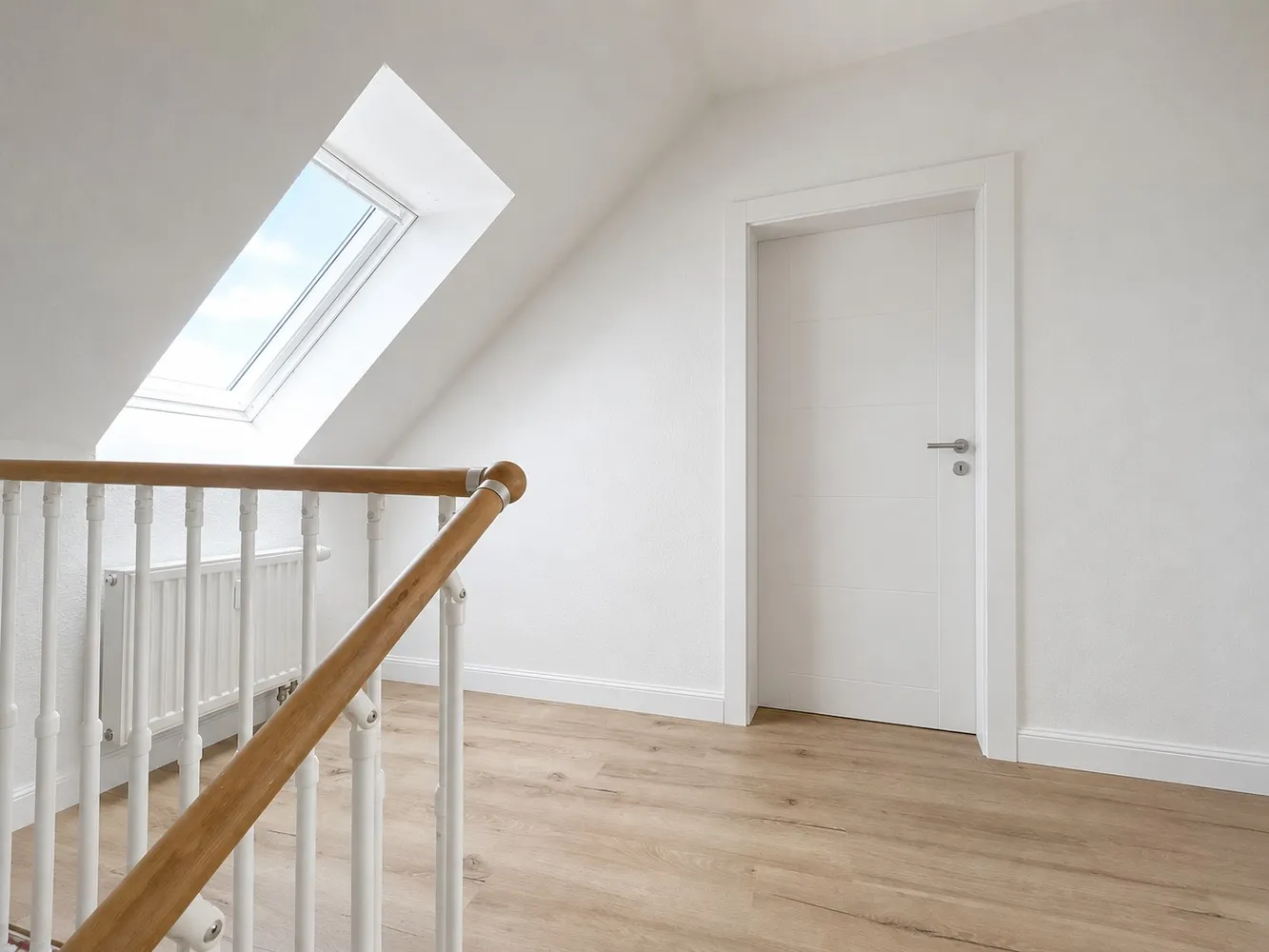3 room apartment with 99 m² in Chemnitz – Photo 10