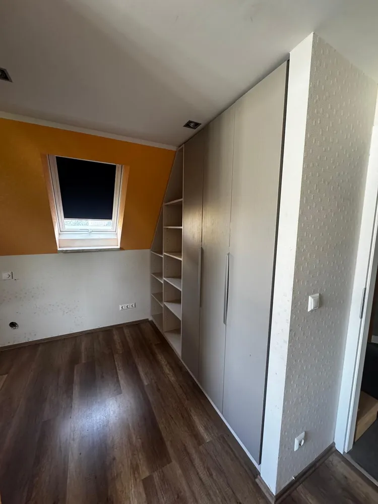4 Zimmer Wohnung mit 120 m² in Zwickau – Bild 4