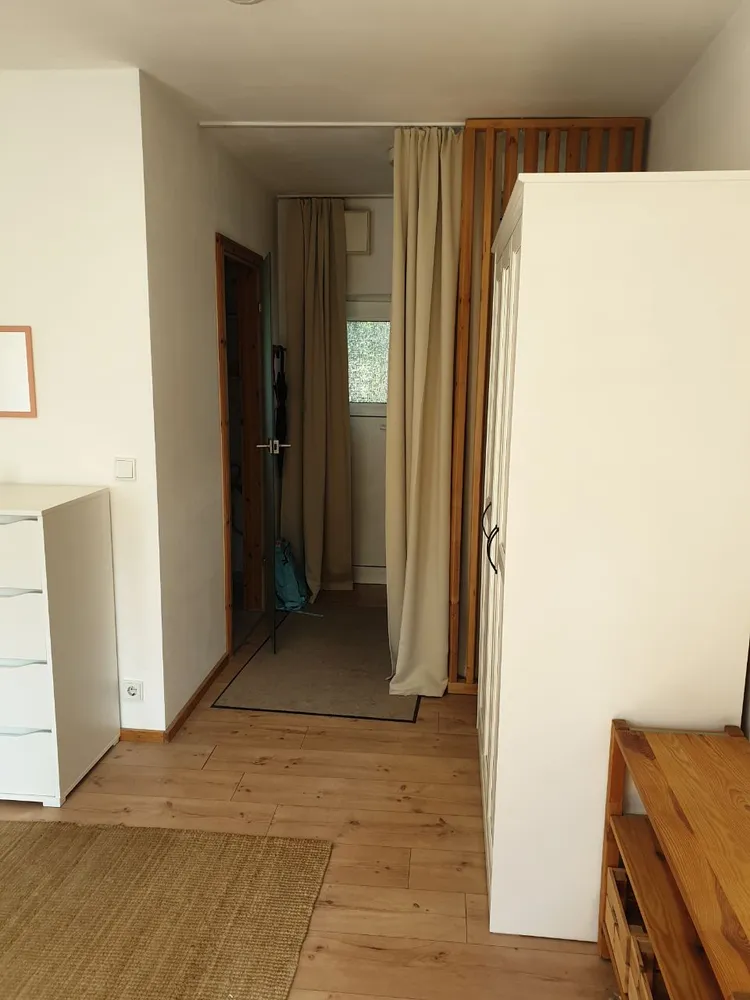 1 Zimmer Wohnung mit 18 m² in Frankfurt am Main – Bild 7
