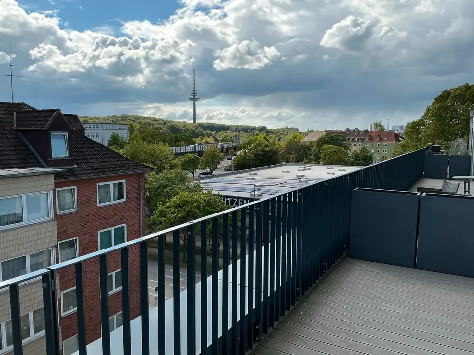 2 Zimmer Wohnung mit 77 m² in Kiel – Bild 4