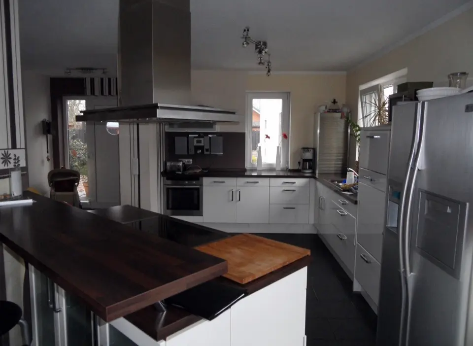 4 Zimmer Haus mit 180 m² in Papenburg – Bild 1