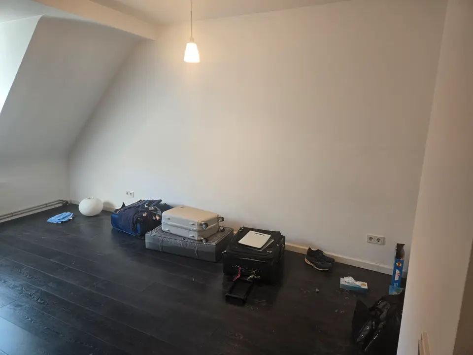 2 Zimmer Wohnung mit 76 m² in Saarbrücken – Bild 2