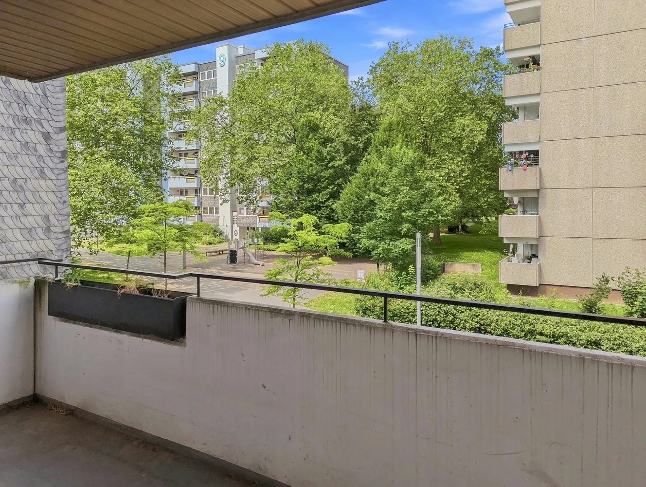 3 Zimmer Wohnung mit 83 m² in Bochum – Bild 9