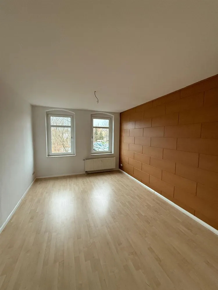 2 room apartment with 60 m² in Chemnitz – Photo 9