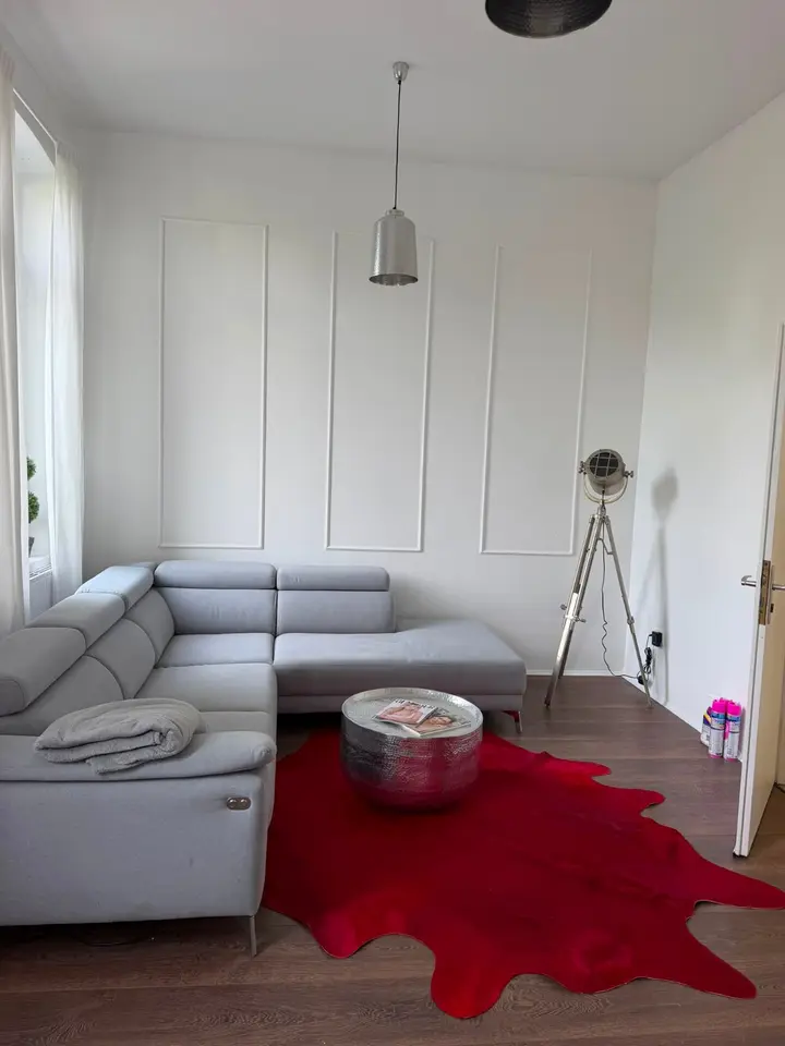 2 Zimmer Wohnung mit 60 m² in Siegburg – Bild 3