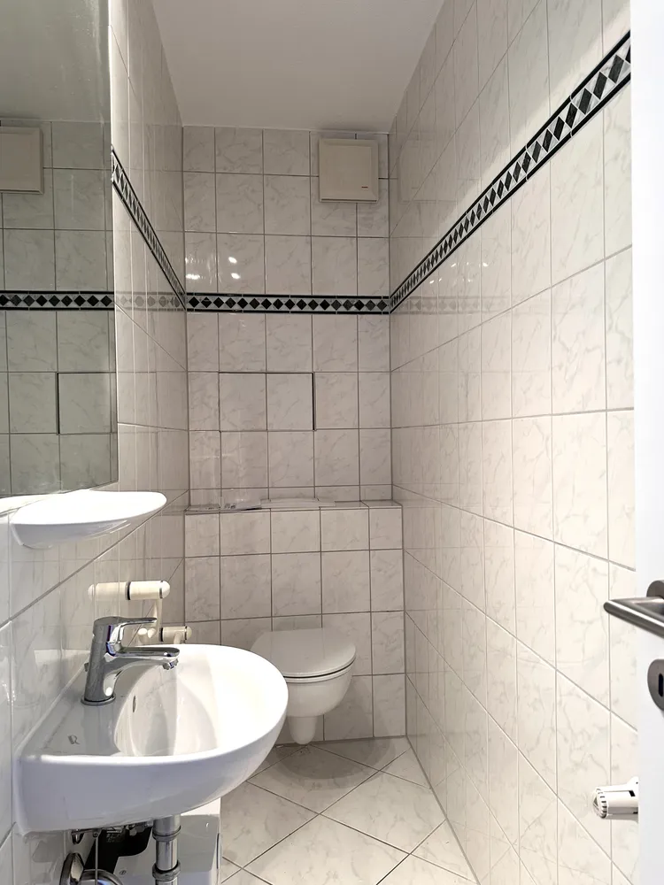 3 room apartment with 86 m² in Magdeburg – Photo 11
