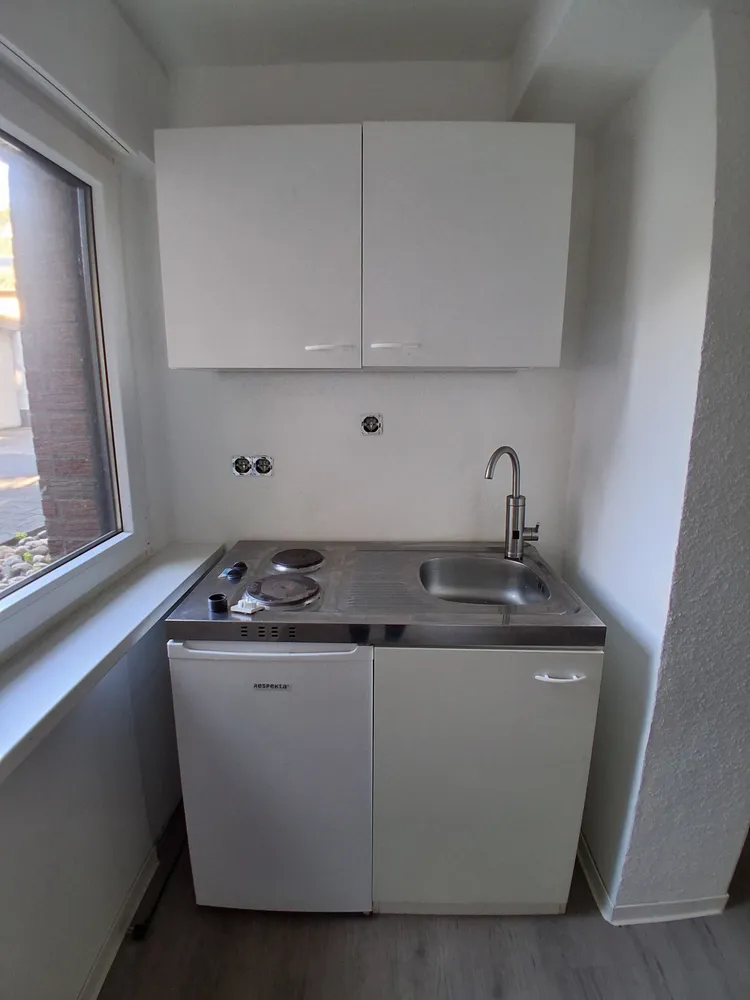1 Zimmer Wohnung mit 28 m² in Oberhausen – Bild 6