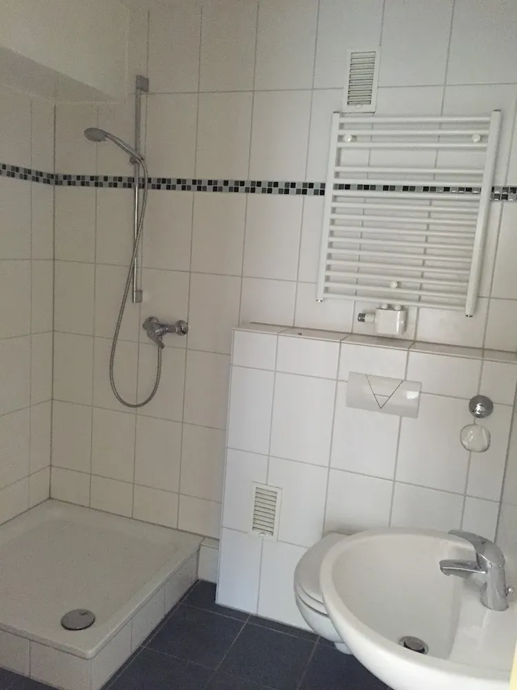 4 Zimmer Wohnung mit 68 m² in Herne – Bild 6