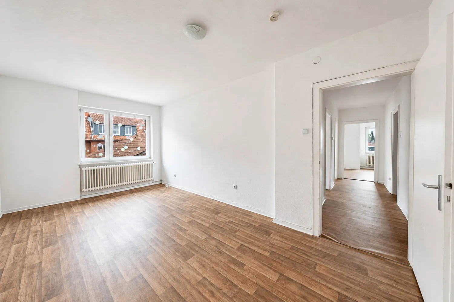 3 Zimmer Wohnung mit 75 m² in Emden – Bild 7