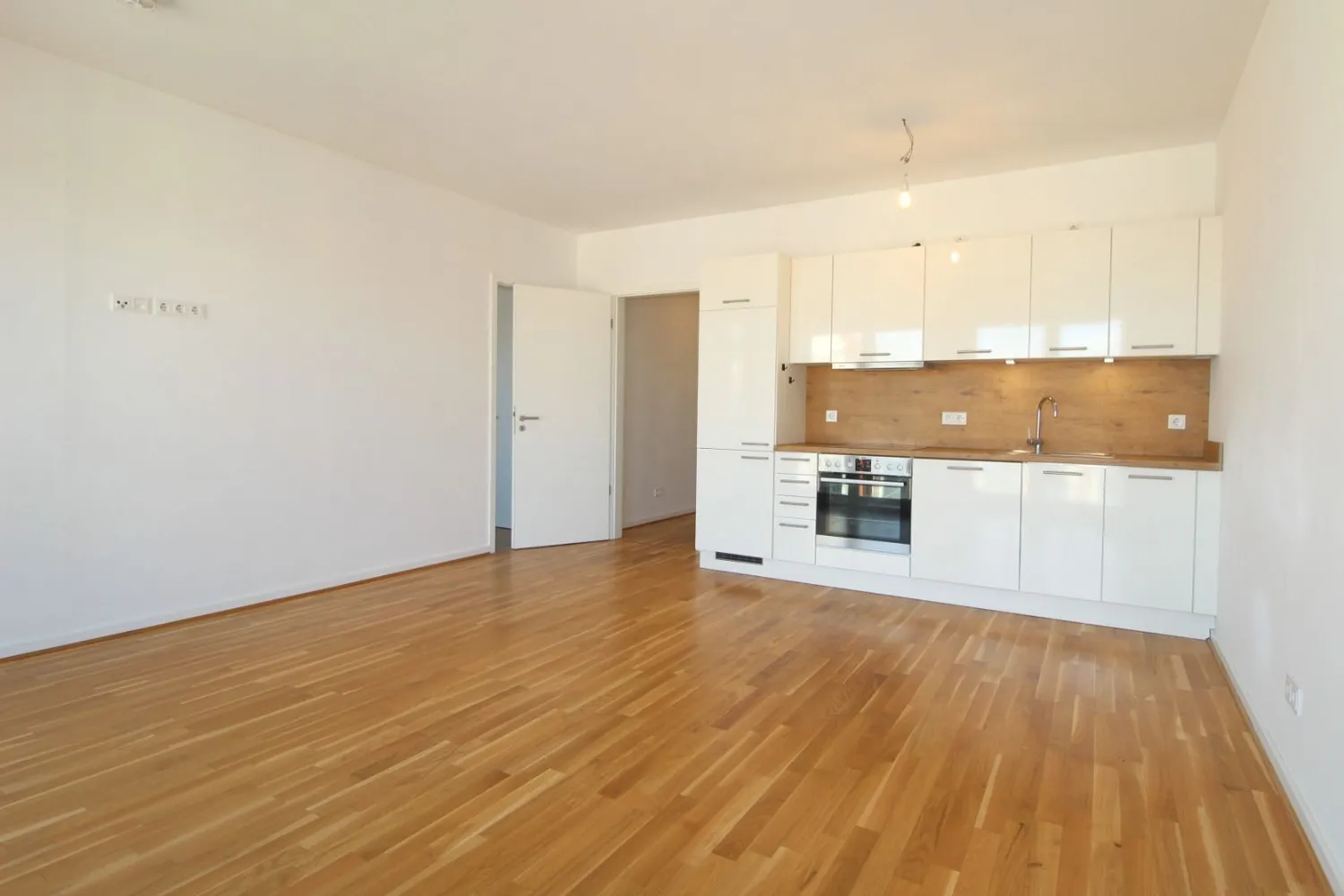 2 Zimmer Wohnung mit 52 m² in Leipzig – Bild 4