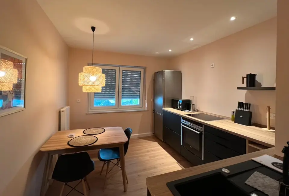 2 Zimmer Wohnung mit 62 m² in Nürnberg – Bild 4