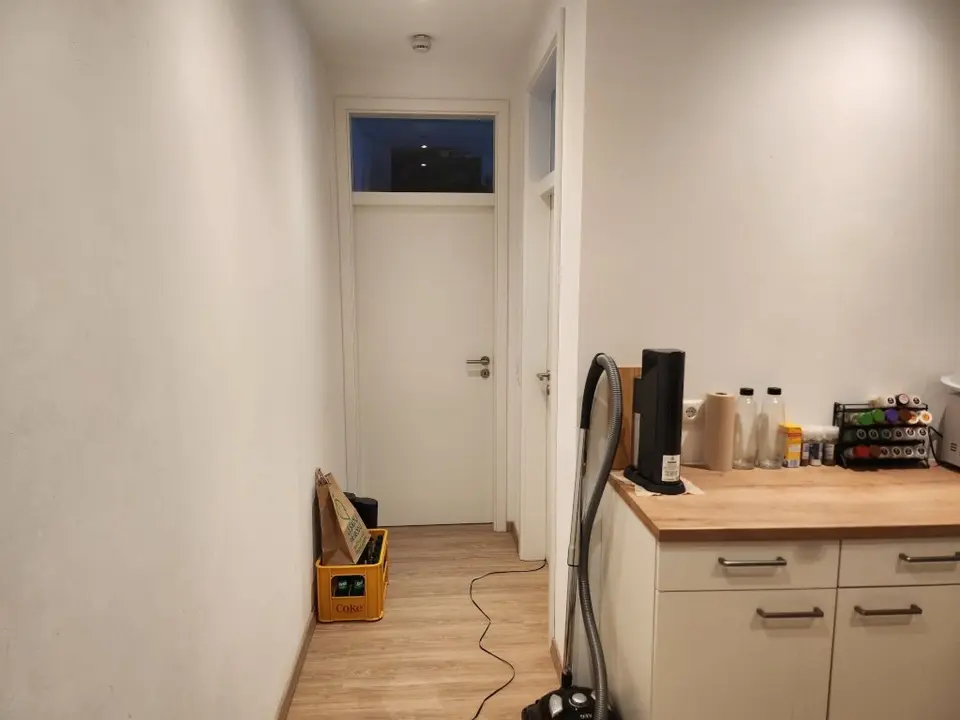 3 Zimmer Wohnung mit 50 m² in Bamberg – Bild 8