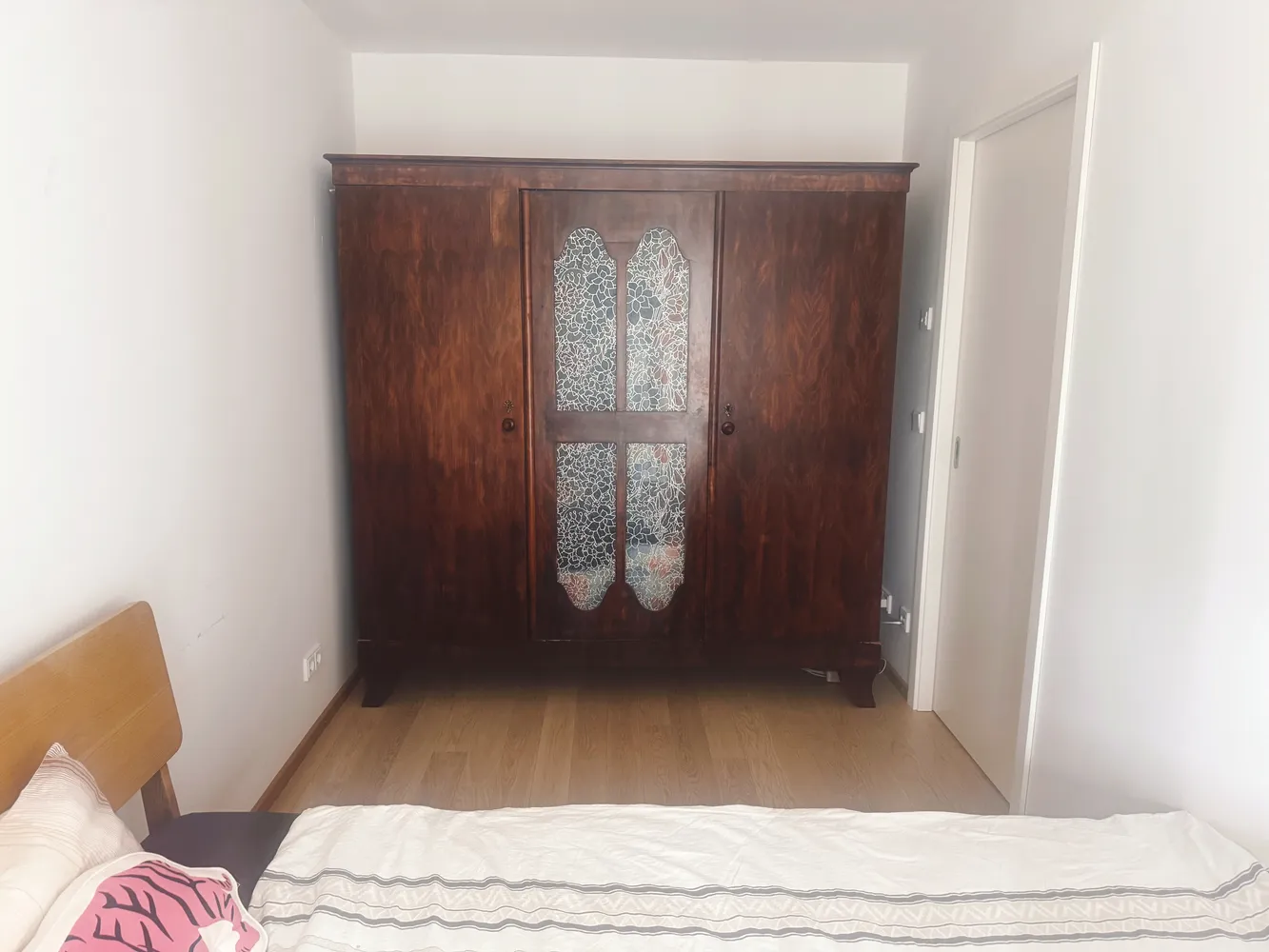2 Zimmer Wohnung mit 51 m² in München – Bild 3