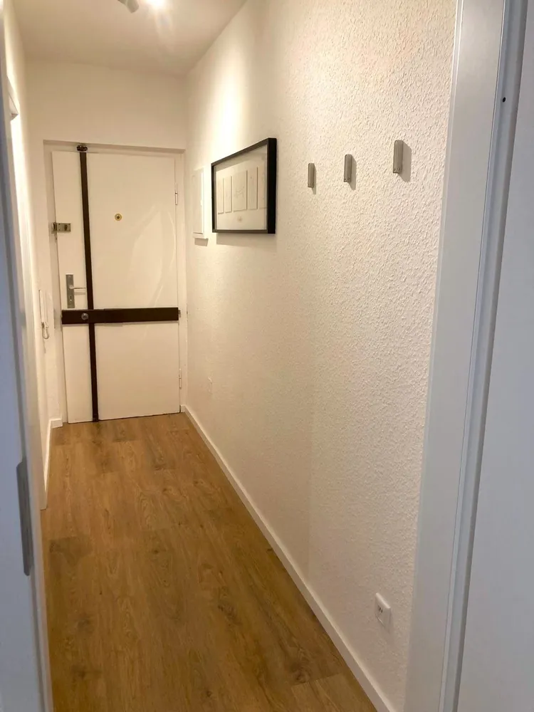 3 Zimmer Wohnung mit 64 m² in Köln – Bild 4