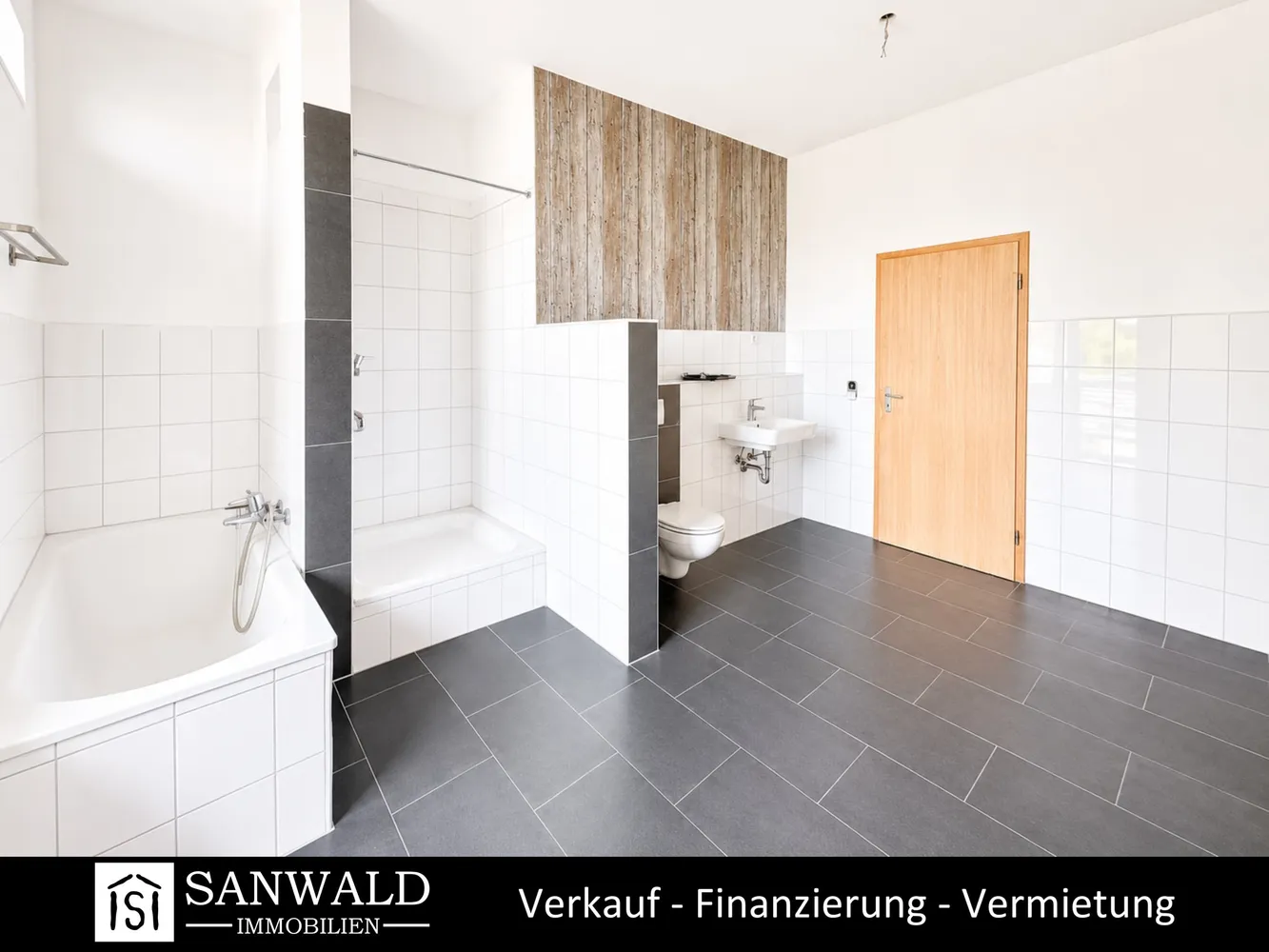 5 Zimmer Wohnung mit 120 m² in Herne – Bild 8