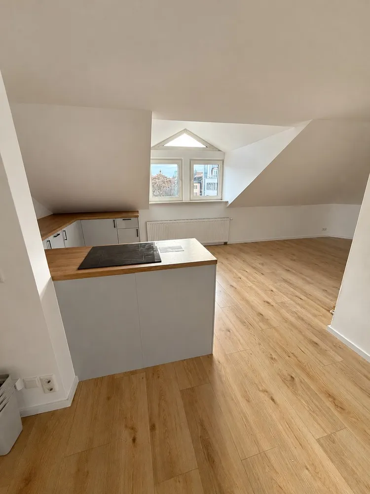 4 Zimmer Wohnung mit 119 m² in Nürnberg – Bild 7