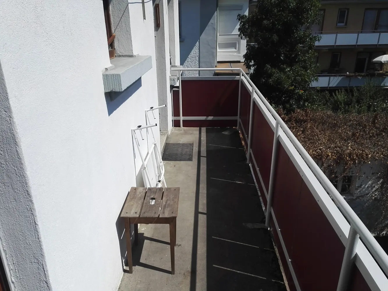 3 Zimmer Wohnung mit 72 m² in Karlsruhe – Bild 3
