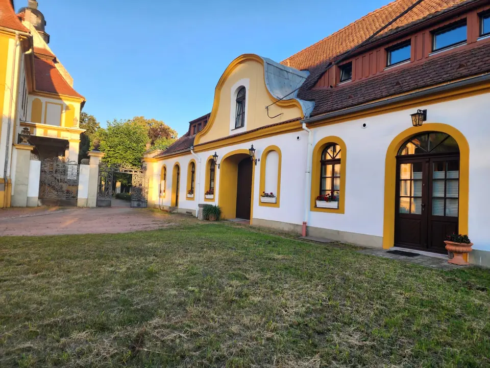 3 Zimmer Wohnung mit 100 m² in Riesa – Bild 4
