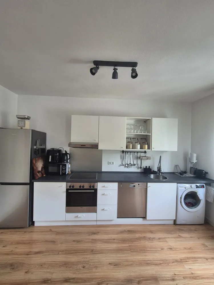 3 Zimmer Wohnung mit 65 m² in Darmstadt – Bild 6