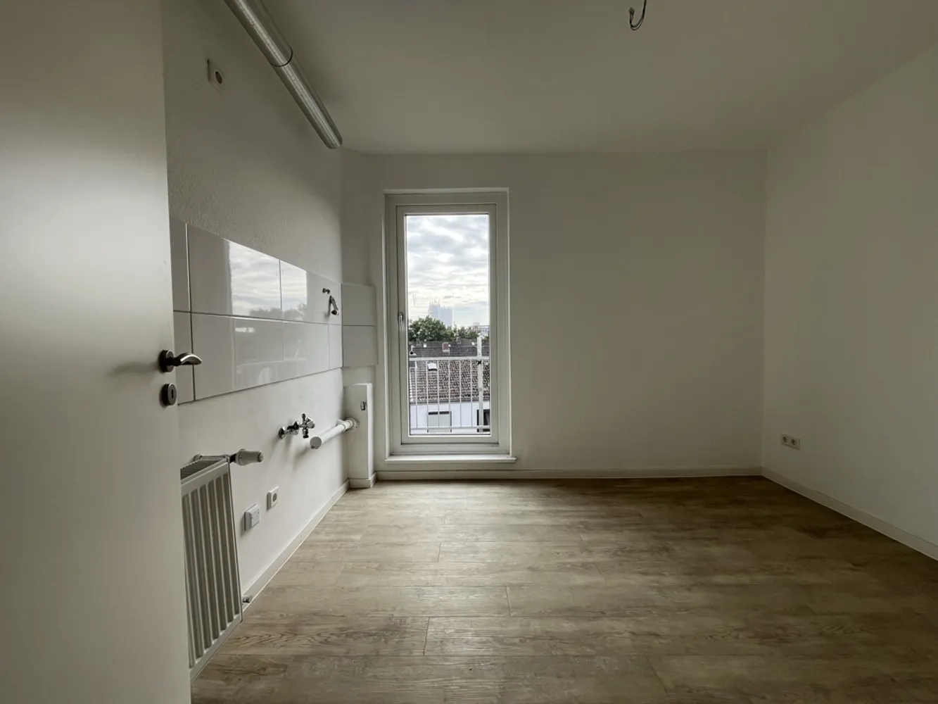 1 Zimmer Wohnung mit 35 m² in Bremen – Bild 3