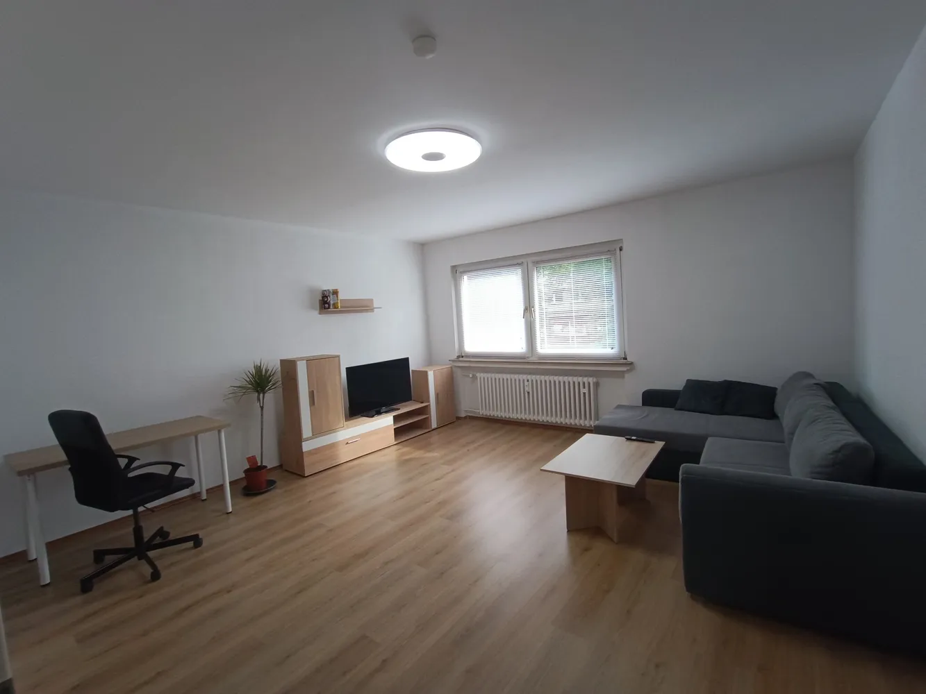 2 Zimmer Wohnung mit 54 m² in Essen – Bild 3