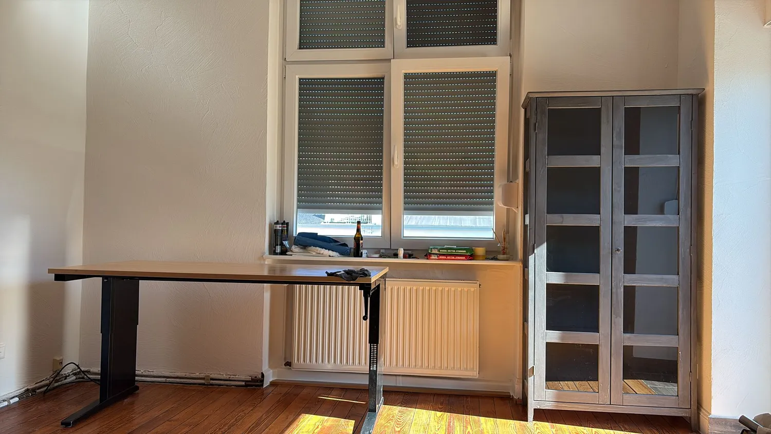 2 Zimmer Wohnung mit 58 m² in Trier – Bild 3