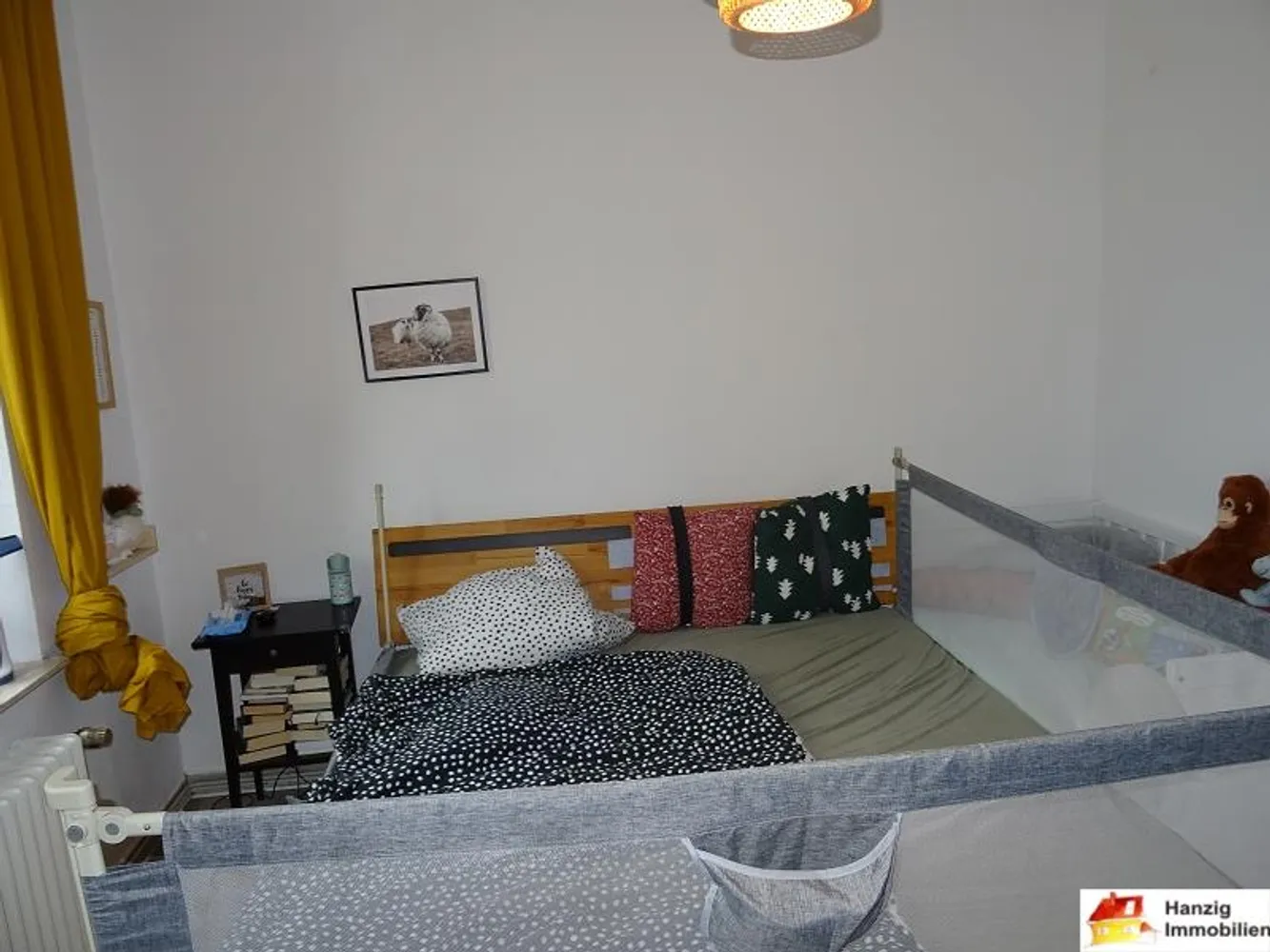 3 Zimmer Wohnung mit 75 m² in Bielefeld – Bild 5