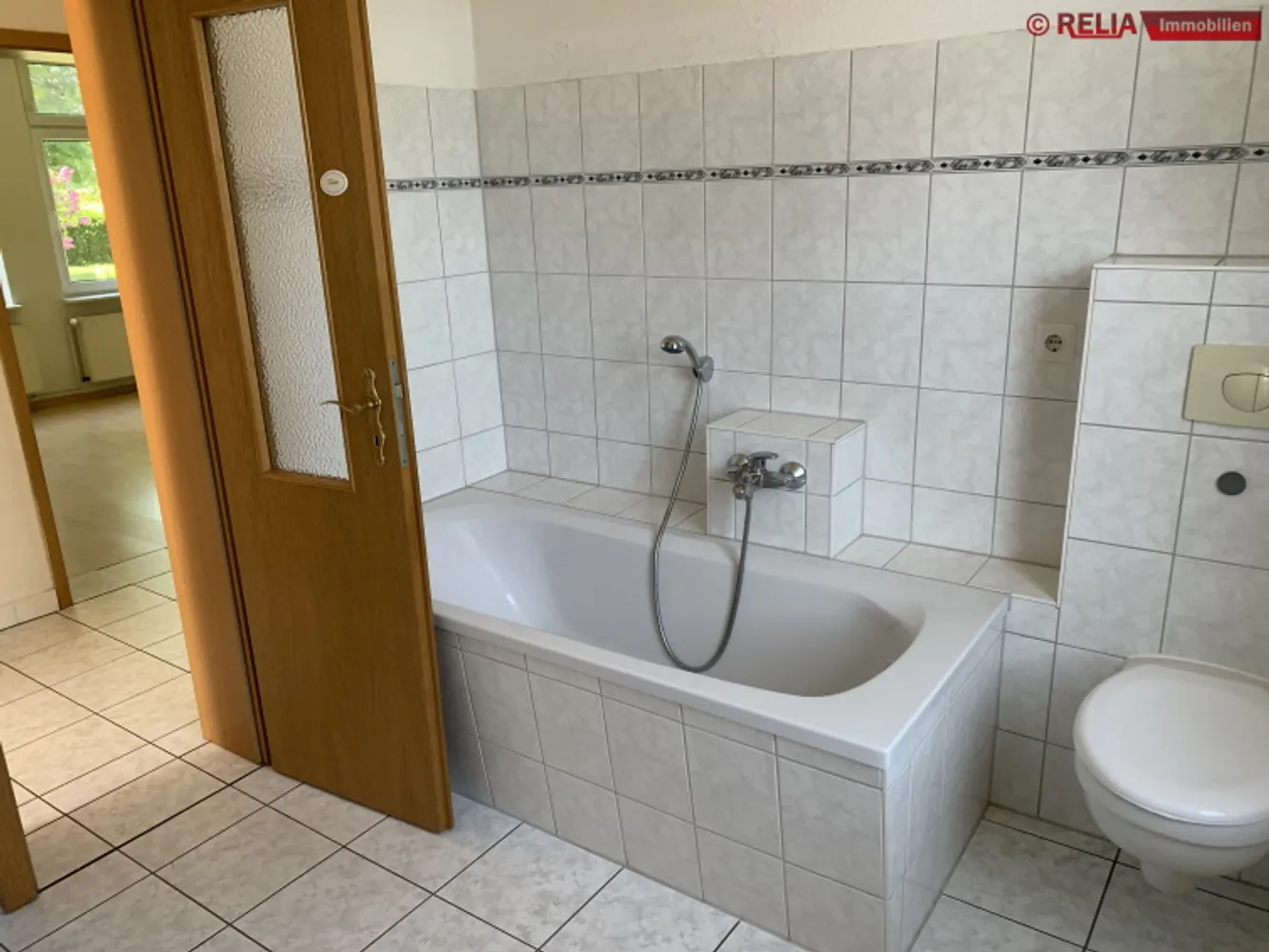 2 Zimmer Wohnung mit 70 m² in Güstrow – Bild 8