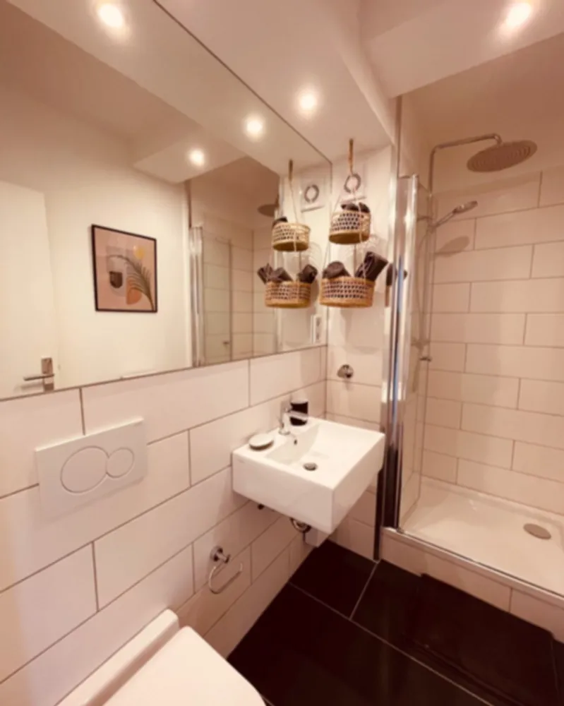 2 Zimmer Wohnung mit 34 m² in Düsseldorf – Bild 10