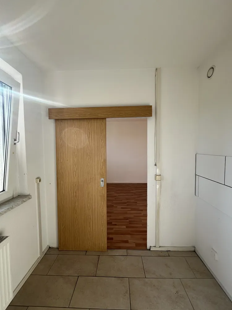 1 Zimmer Wohnung mit 33 m² in Bitterfeld-Wolfen – Bild 8