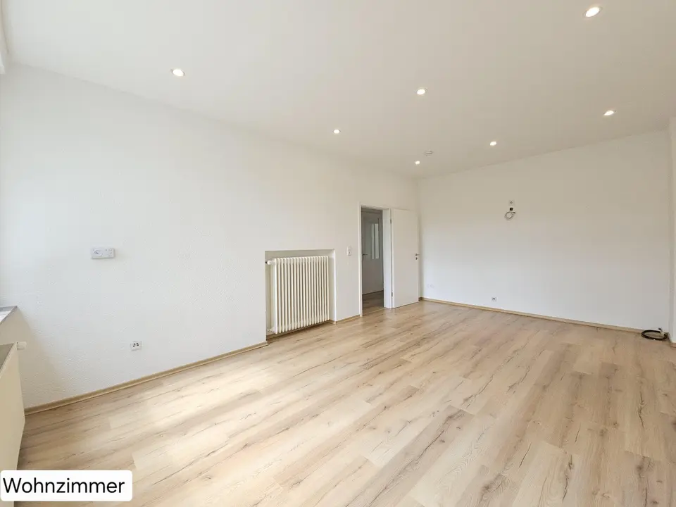 3 Zimmer Wohnung mit 88 m² in Lüdenscheid – Bild 2