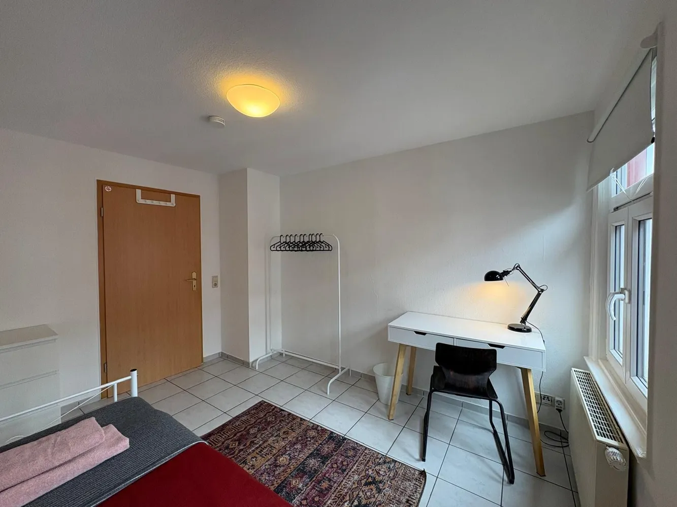 WG-Zimmer mit 11 m² in Stuttgart – Bild 3