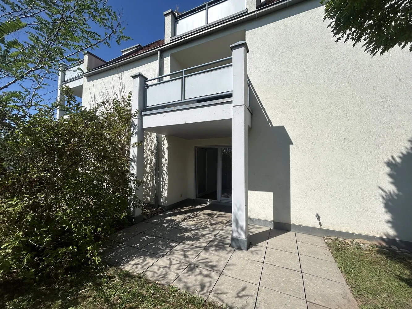 2 Zimmer Wohnung mit 47 m² in Stuttgart – Bild 6